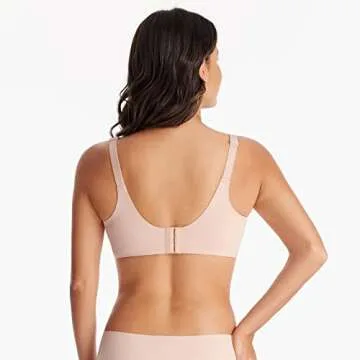 Momcozy Nursing Bras: Seamless Comfort for New Moms
