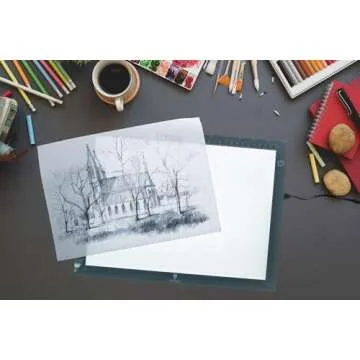 Daylight Wafer 2 Lightbox for Precision Crafting