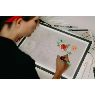 Daylight Wafer 2 Lightbox for Precision Crafting