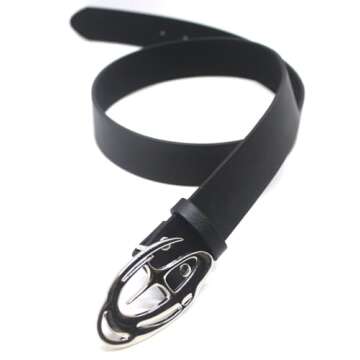 Pdxnyxx Y2k Belt Emo Accessories Womens Belts for Jeans 2000s Fashion Y2k Accessories Y2k Clothes (B...