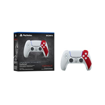 PlayStation DualSense® Wireless Controller Limited Edition