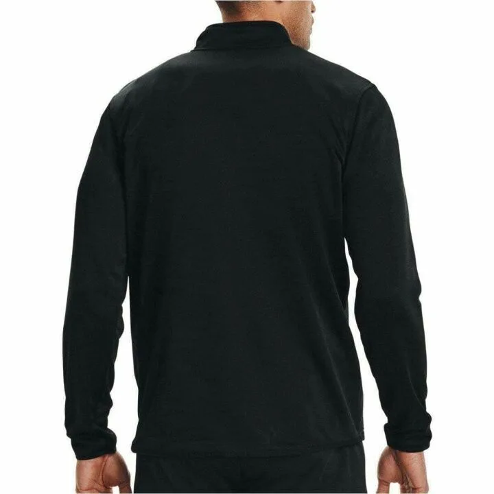 Under Armour Men's Fleece 1/2 Zip T-Shirt - Ultimate Comfort