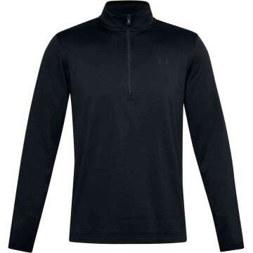 Under Armour Men's Fleece 1/2 Zip T-Shirt - Ultimate Comfort