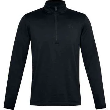 Under Armour Men's Fleece 1/2 Zip T-Shirt - Ultimate Comfort