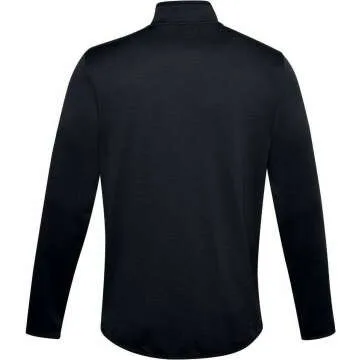Under Armour Men's Fleece 1/2 Zip T-Shirt - Ultimate Comfort