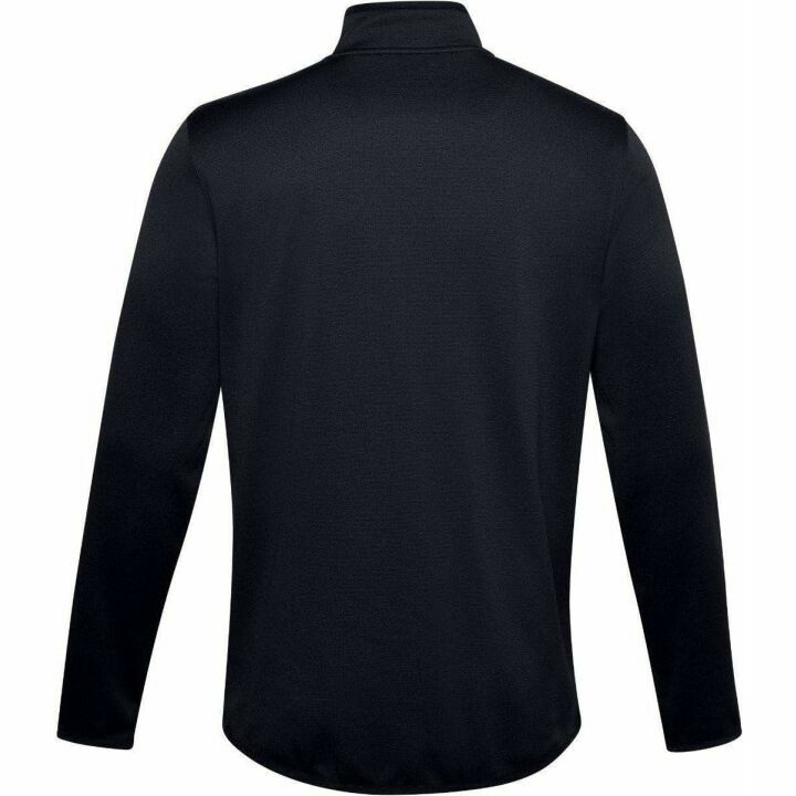 Under Armour Men's Fleece 1/2 Zip T-Shirt - Ultimate Comfort