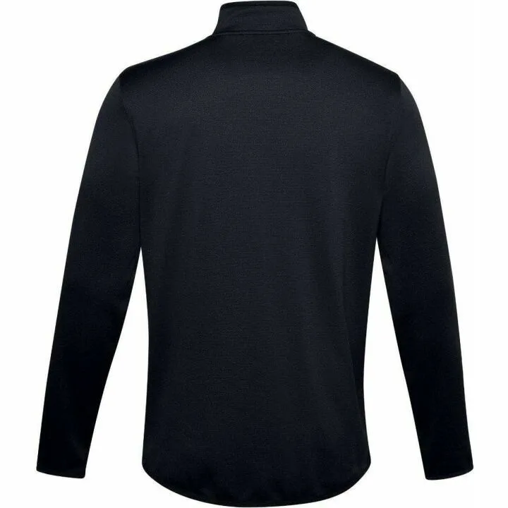 Under Armour Men's Fleece 1/2 Zip T-Shirt - Ultimate Comfort