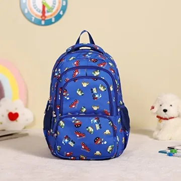 Waterproof CLUCI Kids Backpack for Preschool & Daycare