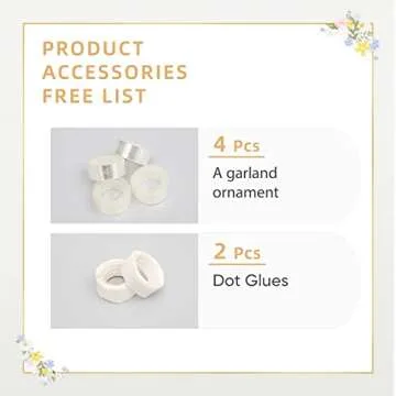 7.2Ft Wedding Arch Backdrop Stand Square Gold Metal Balloon Arch for Ceremony Birthday,Party,Friends Gathering,Christmas,Garden Decoration