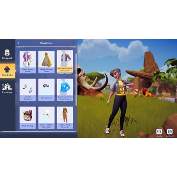 Disney Dreamlight Valley Cozy Edition CIB