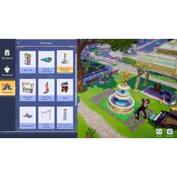 Disney Dreamlight Valley Cozy Edition CIB