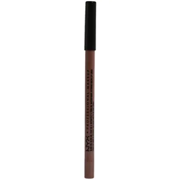 NYX Slide On Lip Pencil Nude Suede Shoes Long Lasting