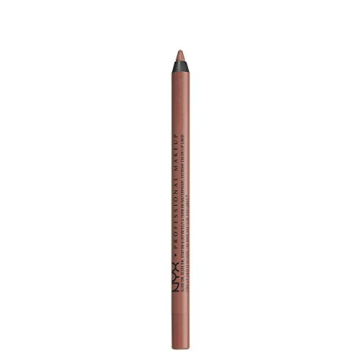 NYX Slide On Lip Pencil Nude Suede Shoes Long Lasting