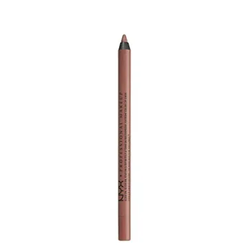 NYX Slide On Lip Pencil Nude Suede Shoes Long Lasting