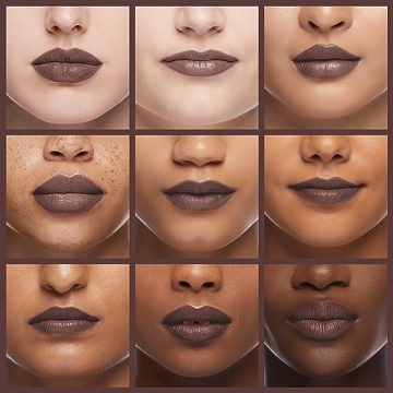 NYX Slide On Lip Pencil Nude Suede Shoes Long Lasting