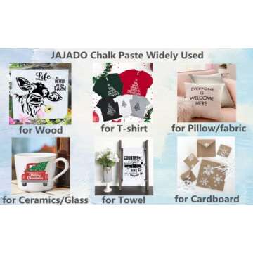 Self Adhesive Stencils Reusable Silk Screen Stencils Family Like Branches Farmhouse Stencils, Happy Place Home Family Sign Silk Screen Transfers Art Crafts on Wood/Canva/Plate/Paper/DIY Home Decor