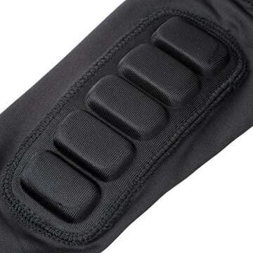 Elbow Pads Compression Arm Sleeve for Ultimate Protection