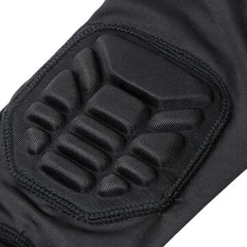 Elbow Pads Compression Arm Sleeve for Ultimate Protection