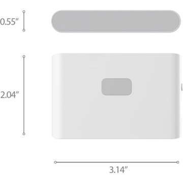 WYZE Rechargeable Night Lights with Sensors for Safety