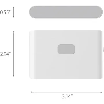 WYZE Rechargeable Night Lights with Sensors for Safety