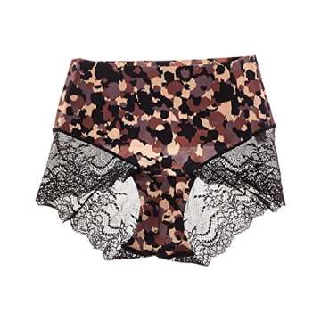 SPANX Shapewear for Women Undie-Tectable Lace Hi-Hipster Panty