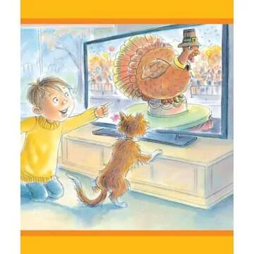 What Is Thanksgiving?