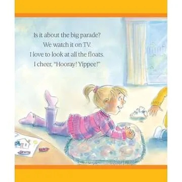 What Is Thanksgiving?