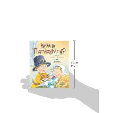 What Is Thanksgiving?