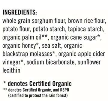 Gluten-Free Quinn Touch of Honey Pretzel Sticks Pack of 3