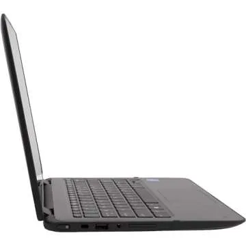 HP ProBook x360 11 G1 2-in-1 Touchscreen Laptop