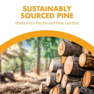 Feline Pine Platinum Natural Cat Litter 18lb Eco-Friendly