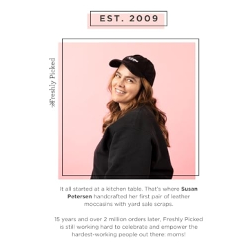 Freshly Picked Classic II Vegan Leather Diaper Bag