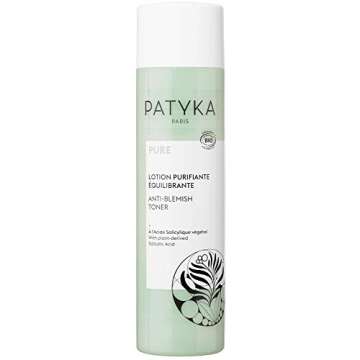 Patyka - Natural Anti-Blemish Toner With Botanical Salicylic Acid (6.7 oz | 200 ml)
