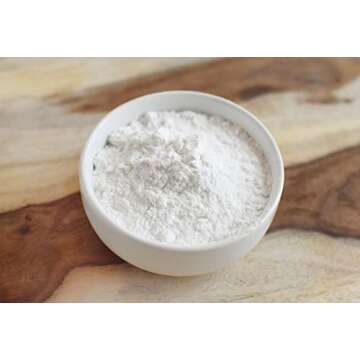 Anthony's Premium White Rice Flour 3 lb Gluten-Free Non-GMO