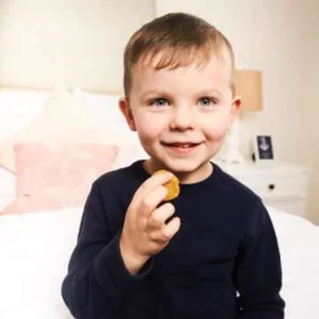 Rule Breaker Snacks - Vegan Gluten Free Variety Pack for All