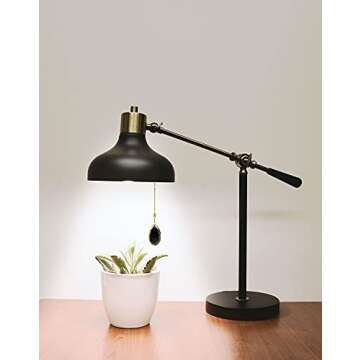 PASBAS Natural Agate Pull Chains for Ceiling Fans