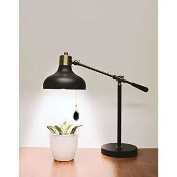 PASBAS Natural Agate Pull Chains for Ceiling Fans