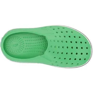 Native Shoes Kids Miles Slip-On Sneakers for Active Toddlers