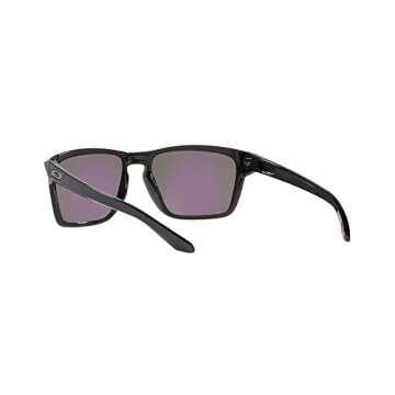 Stylish Oakley OO9448 Sylas Sunglasses with Prizm Lenses
