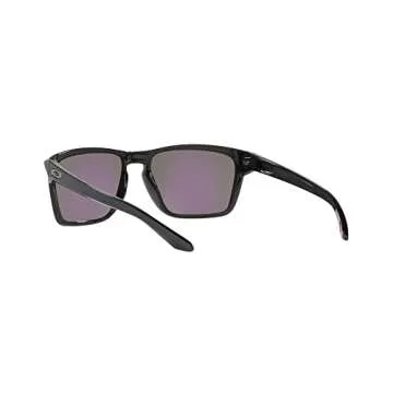 Stylish Oakley OO9448 Sylas Sunglasses with Prizm Lenses
