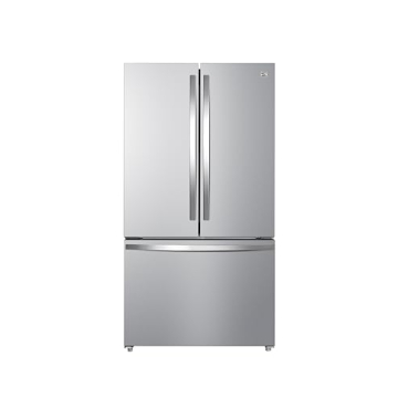 Buy Kenmore 46-75515 Counter-Depth Refrigerator Now