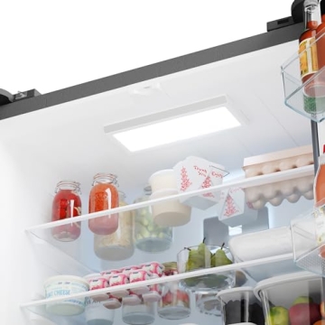 Buy Kenmore 46-75515 Counter-Depth Refrigerator Now