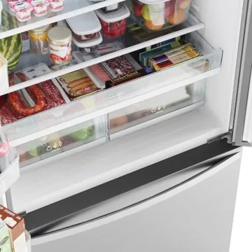 Buy Kenmore 46-75515 Counter-Depth Refrigerator Now