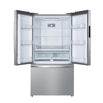 Buy Kenmore 46-75515 Counter-Depth Refrigerator Now