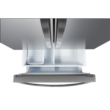 Buy Kenmore 46-75515 Counter-Depth Refrigerator Now