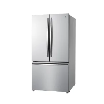 Buy Kenmore 46-75515 Counter-Depth Refrigerator Now