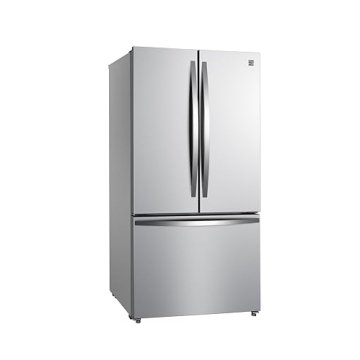 Buy Kenmore 46-75515 Counter-Depth Refrigerator Now