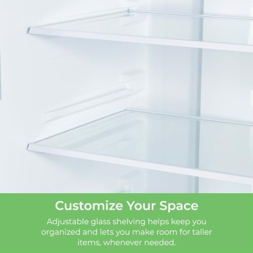 Buy Kenmore 46-75515 Counter-Depth Refrigerator Now