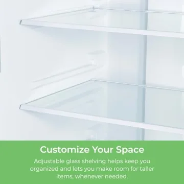 Buy Kenmore 46-75515 Counter-Depth Refrigerator Now