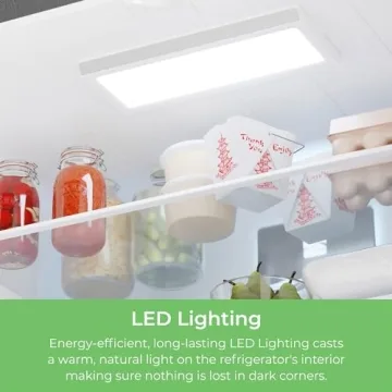 Buy Kenmore 46-75515 Counter-Depth Refrigerator Now